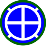 35th Infantry Divisiοn