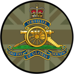 BE | Royal Artillery