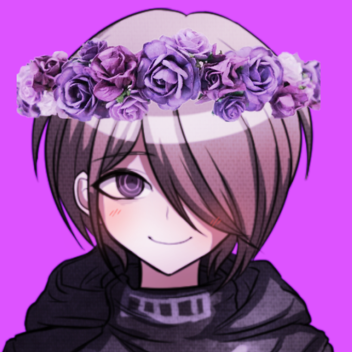 Beta Kokichi 💜