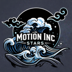 #Motion Inc.