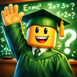 [KU] Ultimate Quiz Simulator!! icon