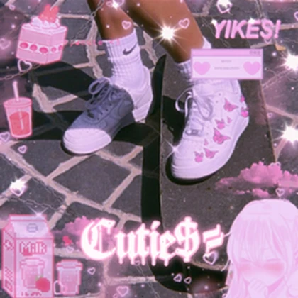 Cutie$ ∼ Roblox group icon