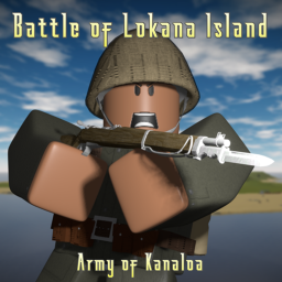 Battle of Lokana Island