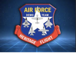 Virtual Heritage Flight Demonstration Team (VHDT)