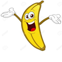 Banana meets