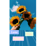 Sunny Dayz Together