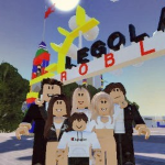 LEGOLAND ROBLOX (MAIN GROUP)