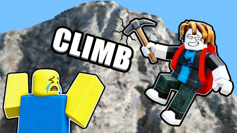 [CORRUPTED!] Climb and Plunge screenshot 3