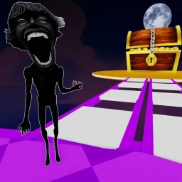 67 Kid Glass Bridge icon
