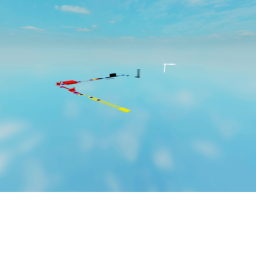 not very easy obby