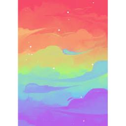 🌈 Pride Prom 🌈