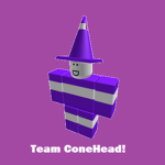 Team ConeHead
