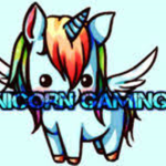 #Gaming unicorn squad