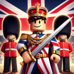 💂 British Military Roleplay