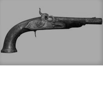 musket bang bang war