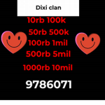 Dixi clan