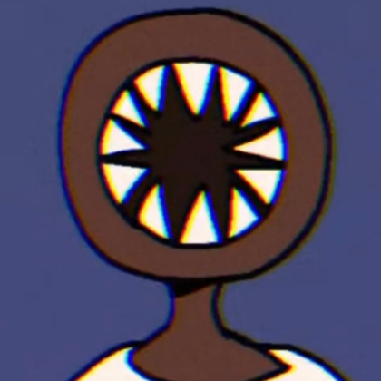 Doors The Figure Pfp Roblox decal