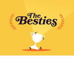 The besties united