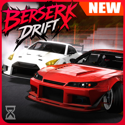 BERSERK DRIFT X // WIP