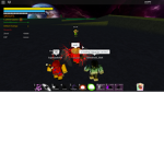 DBZ F.S. Clan