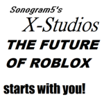 Sonogram5's X-Studios