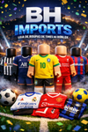 BH' Imports