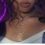 aesthetic bratz .