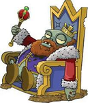 King teded012