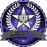 THE UNIVERSAL SUPREME ORDER