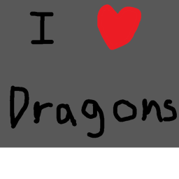 Dragon Hangout