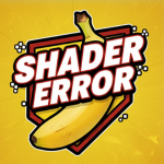 Shaders Not Found