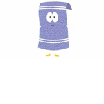 Don't Forget To Bring A Towel