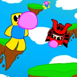 Bubble Conquerors icon
