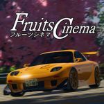 Fruits Cinema