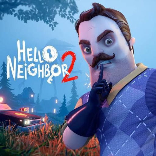 Hello Neighbor 2 Beta