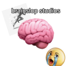 official brainslop studios