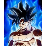 Dragon Ultra Istinct