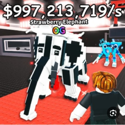 Steal a Thing