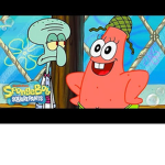 Patrick empire army