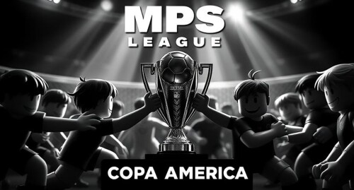 🏟 MPS League