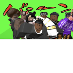 The hmazn cult