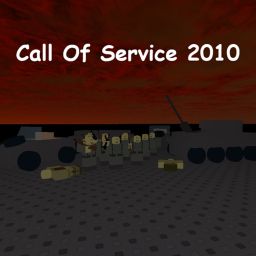 Call of service 2010 Hub