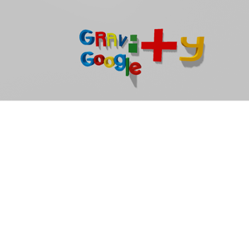 google gravity (SandBox)