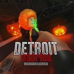 [🎃] Detroit Stories: Remastered icon