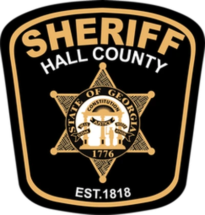 [GSRPC] Hall County Sheriff's Office Roblox group icon