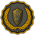 TAC | Phalanx's Guard