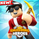 🔨Smashing Heroes