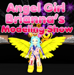 Angel Girl Brianna's Modeling Show