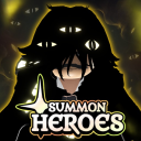 Summon Heroes [Anime🏮]