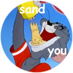 SAND